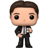 Фигурка Funko POP! TV X-Files S2 Fox Mulder (80158)