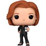 Фигурка Funko POP! TV X-Files S2 Dana Scully (80157)