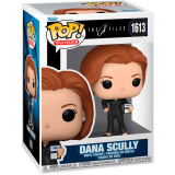 Фигурка Funko POP! TV X-Files S2 Dana Scully (80157)