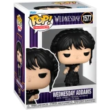 Фигурка Funko POP! TV Wednesday Wednesday Addams Rave'n (1577) (83316)