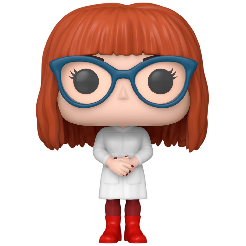 Фигурка Funko POP! TV Wednesday Marilyn Thornhill Rave'n (1580) - 83314