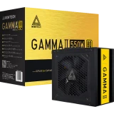 Блок питания 550W MONTECH GAMMA II 550 (GAMMA550)