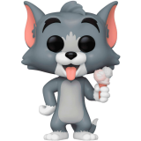 Фигурка Funko POP! TV Tom & Jerry S3 Tom (80159)