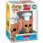 Фигурка Funko POP! TV Tom & Jerry S3 Jerry - 80160 - фото 2