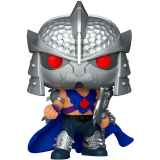 Фигурка Funko POP! TV TMNT X MOTU Shredder (Exc) (1636) (82460)