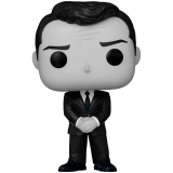 Фигурка Funko POP! TV The Twilight Zone 1959 Narrator (80198)