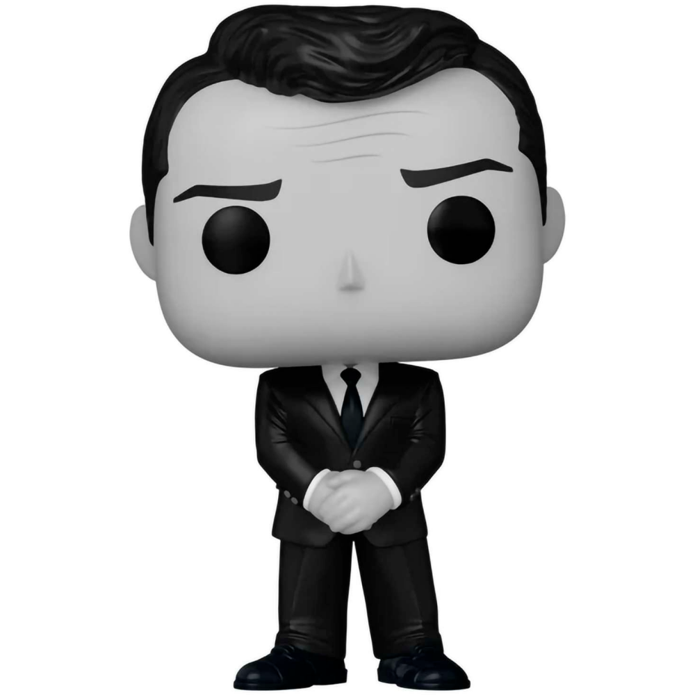 Фигурка Funko POP! TV The Twilight Zone 1959 Narrator - 80198