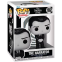 Фигурка Funko POP! TV The Twilight Zone 1959 Narrator - 80198 - фото 2