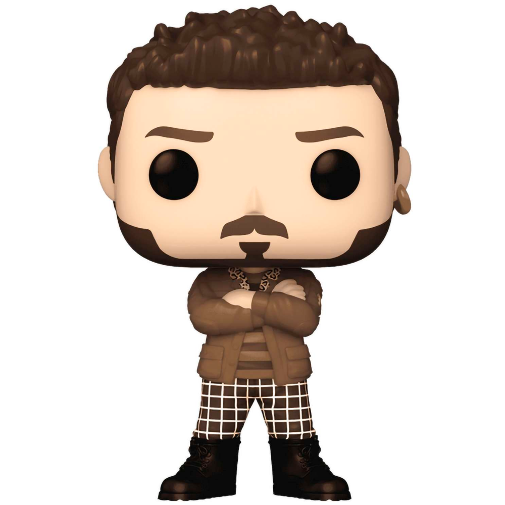 Фигурка Funko POP! TV The Boys Frenchie - 75643