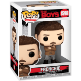 Фигурка Funko POP! TV The Boys Frenchie (75643)