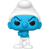 Фигурка Funko POP! TV Smurfs Grouchy Smurf (79257)