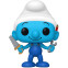 Фигурка Funko POP! TV Smurfs Handy Smurf - 79258