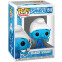 Фигурка Funko POP! TV Smurfs Handy Smurf - 79258 - фото 2