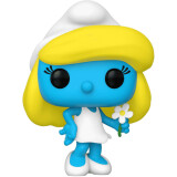 Фигурка Funko POP! TV Smurfs Smurfette (79259)