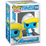 Фигурка Funko POP! TV Smurfs Smurfette (79259)