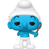 Фигурка Funko POP! TV Smurfs Vanity Smurf (79260)