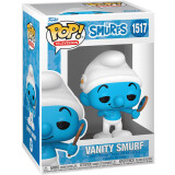 Фигурка Funko POP! TV Smurfs Vanity Smurf (79260)