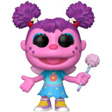 Фигурка Funko POP! TV Sesame Street S3 Abby (80140)