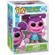 Фигурка Funko POP! TV Sesame Street S3 Abby - 80140 - фото 2