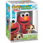 Фигурка Funko POP! TV Sesame Street S5 Elmo and Tango - 80143 - фото 2