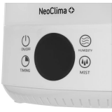 Увлажнитель воздуха Neoclima NHL-400E White