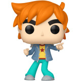 Фигурка Funko POP! TV Scott Pilgrim Scott Pilgrim (82458)