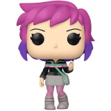 Фигурка Funko POP! TV Scott Pilgrim Ramona Flowers (82457)