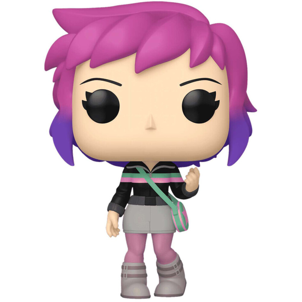 Фигурка Funko POP! TV Scott Pilgrim Ramona Flowers - 82457