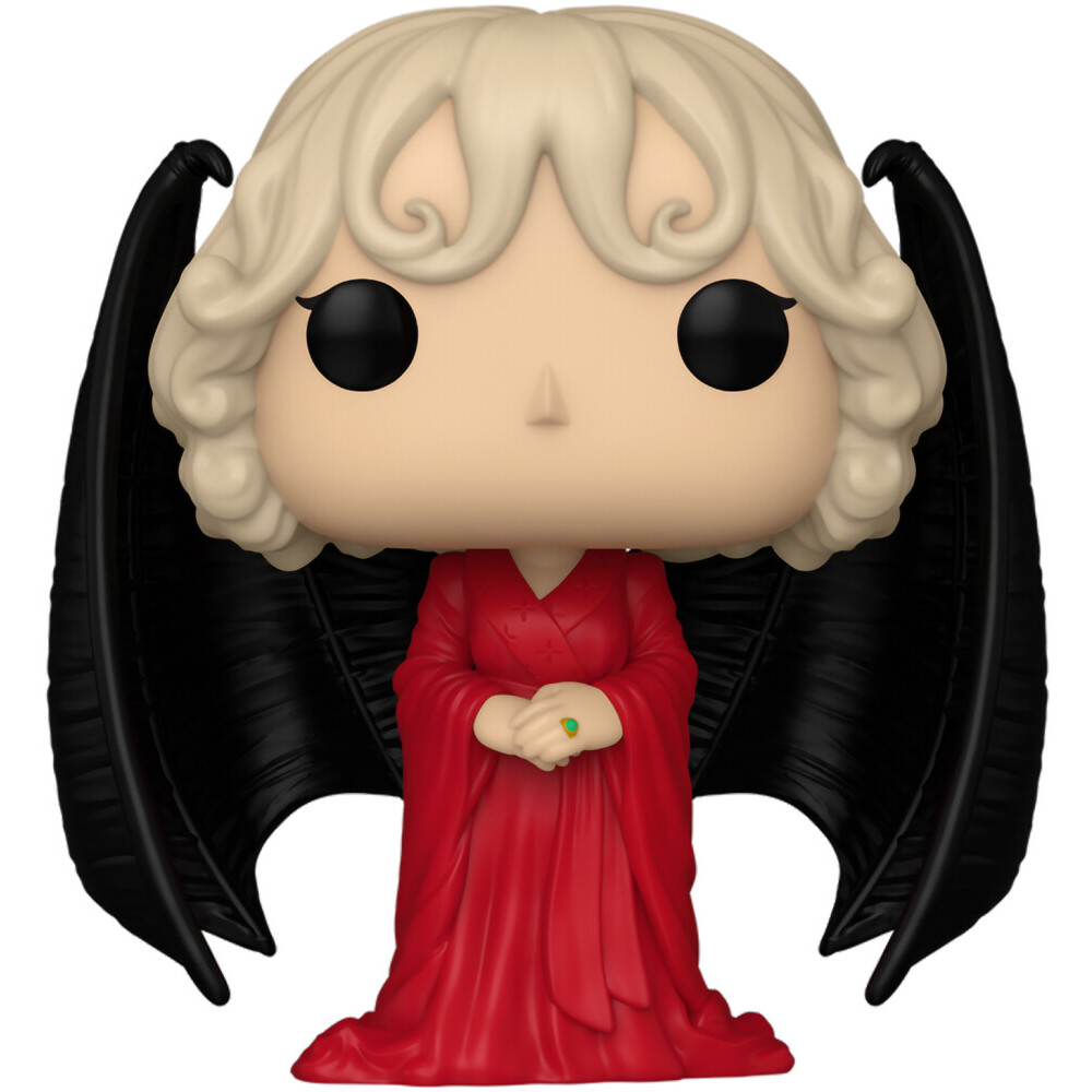 Фигурка Funko POP! TV Sandman Lucifer - 80052