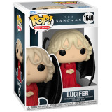 Фигурка Funko POP! TV Sandman Lucifer (80052)