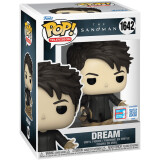 Фигурка Funko POP! TV Sandman Dream with Raven (79452)