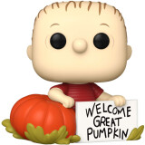 Фигурка Funko POP! TV Peanuts Linus (81368)