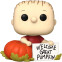 Фигурка Funko POP! TV Peanuts Linus - 81368