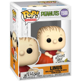 Фигурка Funko POP! TV Peanuts Linus (81368)