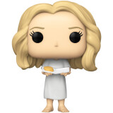 Фигурка Funko POP! TV Parks and Recreation Leslie Knope with Waffles (80170)