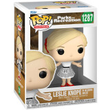 Фигурка Funko POP! TV Parks and Recreation Leslie Knope in Wedding Dress (1287) (65694)