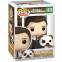 Фигурка Funko POP! TV Parks and Recreation Chris Traeger w/Champion (1415) - 74431 - фото 2