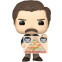 Фигурка Funko POP! TV Parks and Recreation 15th Ron Swanson (1569) - 80175