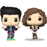 Фигурка Funko POP! TV Parks and Recreation 15th Dont Be Suspicious Jean-Ralphio & Mona-Lisa 2PK (80174)