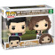 Фигурка Funko POP! TV Parks and Recreation 15th Dont Be Suspicious Jean-Ralphio & Mona-Lisa 2PK - 80174 - фото 2