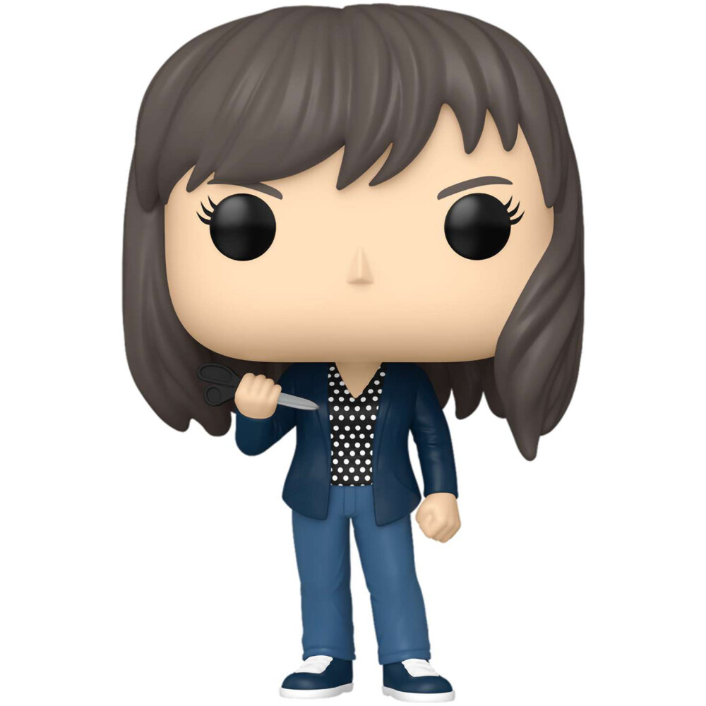 Фигурка Funko POP! TV Parks and Recreation 15th April Ludgate (1568) - 80172