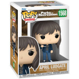 Фигурка Funko POP! TV Parks and Recreation 15th April Ludgate (1568) (80172)