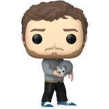 Фигурка Funko POP! TV Parks and Recreation 15th Andy Radical (1567) (80171)