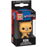 Брелок Funko Pocket POP! Animation Bleach Kon (75514)