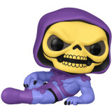 Фигурка Funko POP! TV Meme S1 MOTU Skeletor (81067)