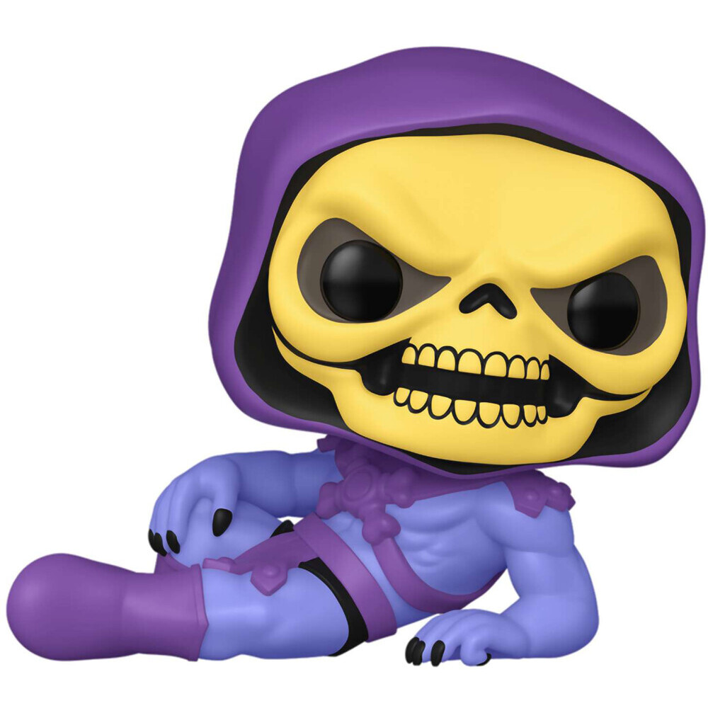 Фигурка Funko POP! TV Meme S1 MOTU Skeletor - 81067