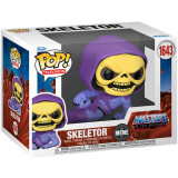 Фигурка Funko POP! TV Meme S1 MOTU Skeletor (81067)