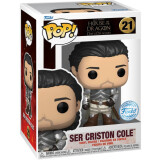 Фигурка Funko POP! TV HOTD S3 Ser Criston Cole (81667)