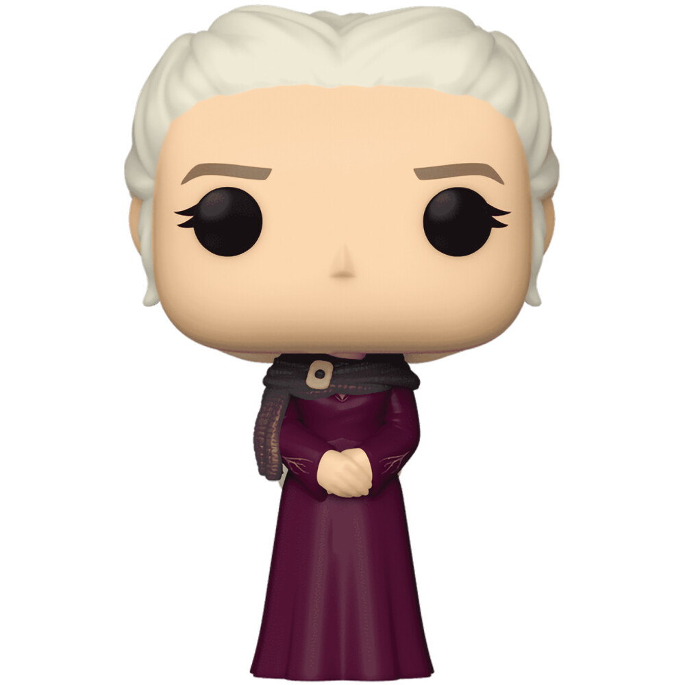 Фигурка Funko POP! TV HOTD S3 Rhaenyra Targaryen - 79720