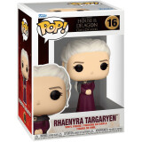 Фигурка Funko POP! TV HOTD S3 Rhaenyra Targaryen (79720)